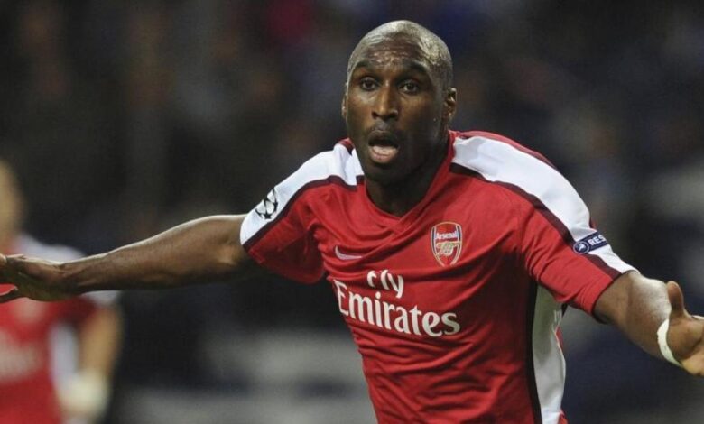Sol Campbell, víctima de una estafa de cerca de dos millones de euros