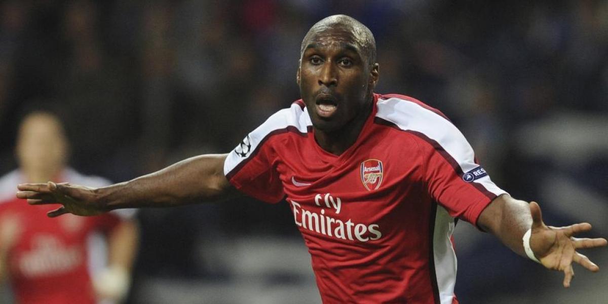 Sol Campbell, víctima de una estafa de cerca de dos millones de euros