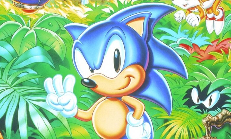 Sonic Creator confirma la pronunciación del nombre artístico de Sonic 3
