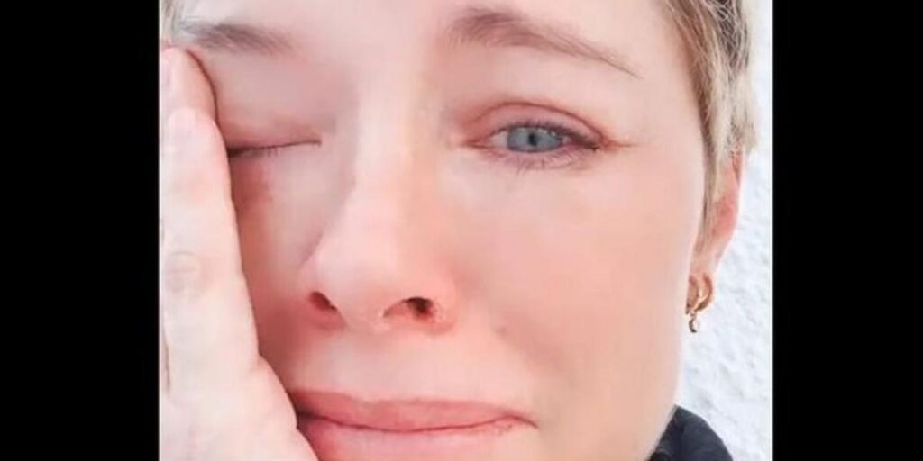 Soraya Arnelas actúa en 'Sálvame Mediafest' y estas han sido las reacciones en la redes