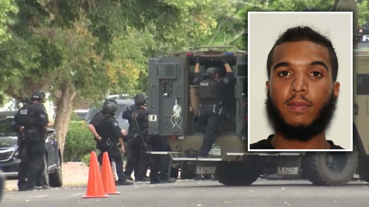 Sospechoso de asesinar a la madre de sus hijos muere en Colorado tras enfrentamiento con la policía