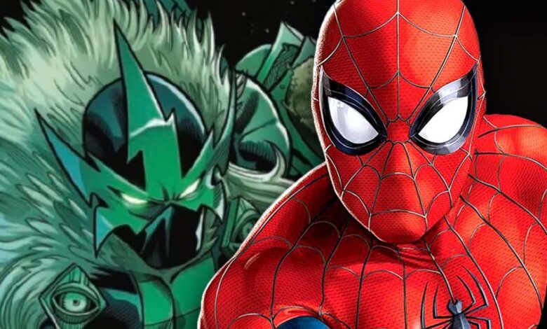 Spider-Man: Marvel's Sinister Six se fusionan en un solo cuerpo de pesadilla