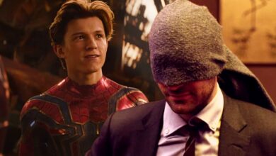 Spider-Man y Daredevil encabezarán los héroes callejeros de MCU, dice Feige