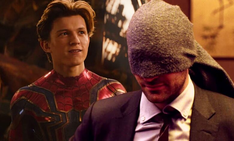 Spider-Man y Daredevil encabezarán los héroes callejeros de MCU, dice Feige