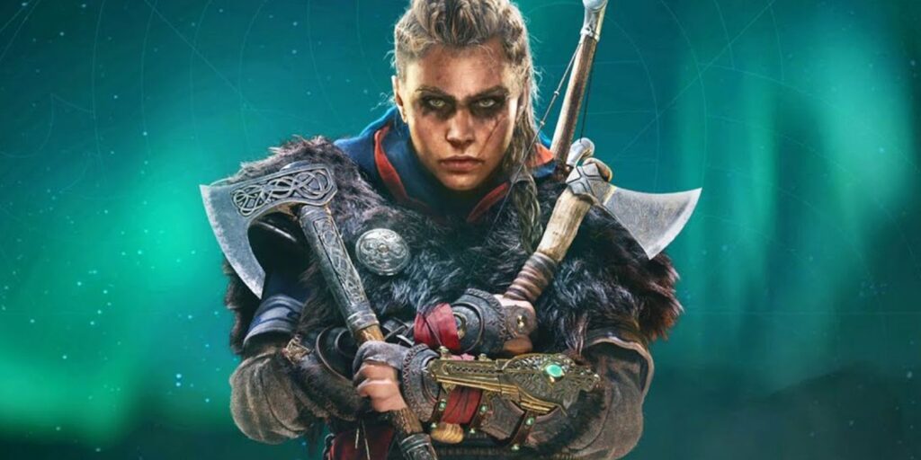 Spoilers de la historia más grande de Assassin's Creed Valhalla