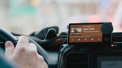 Spotify Car Thing descontinuado solo 5 meses después del lanzamiento