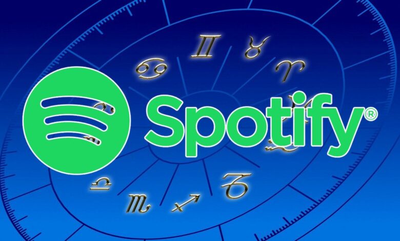 Spotify Zodiac Affinity: cómo hacer coincidir las canciones con tu signo astrológico