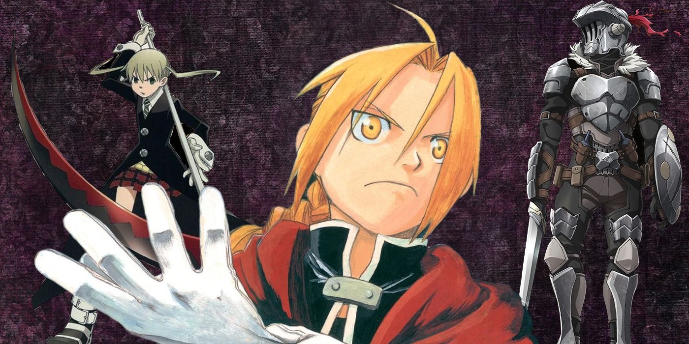 Square-Enix entra en el mercado del manga inglés con Manga Up! aplicación