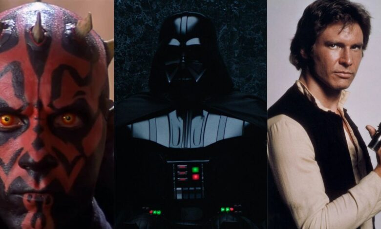 Star Wars: 10 Retcons importantes que lo cambiaron todo (según Reddit)