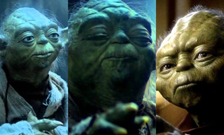 Star Wars: 10 memes que resumen a la perfección a Yoda como personaje
