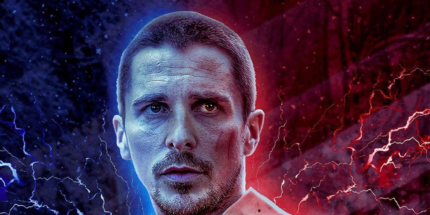 Star Wars Art imagina a Christian Bale como Starkiller de acción real