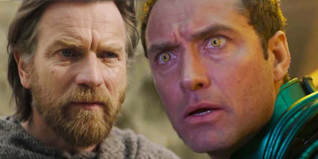 Star Wars: todo lo que sabemos sobre la tripulación esquelética