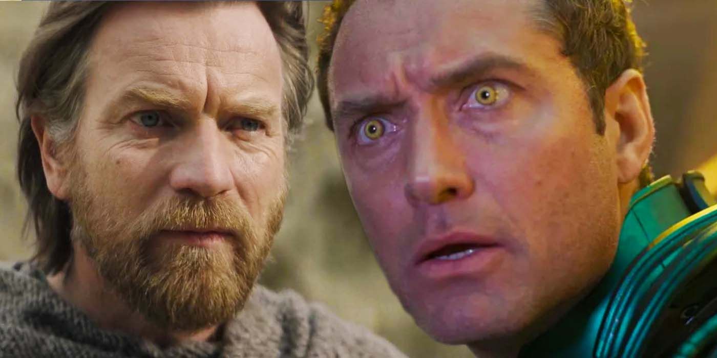 Star Wars: todo lo que sabemos sobre la tripulación esquelética