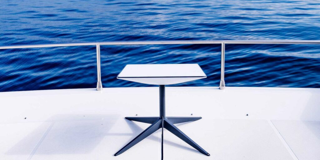 Starlink para barcos está aquí, y es ridículamente caro