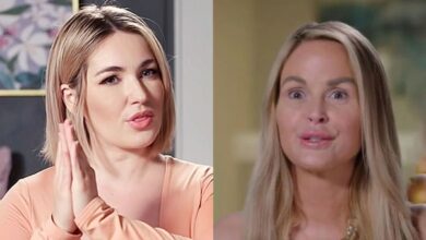 Stephanie Matto revela que Stephanie Davison es la ganadora de la cita de su prometido de 90 días