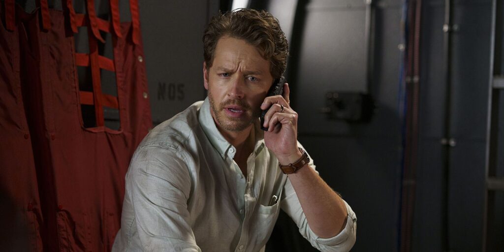 Stephen King critica la escritura de Manifiesto antes del renacimiento de Netflix