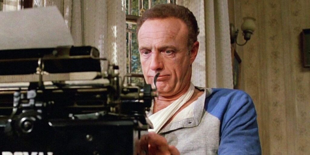 Stephen King rinde homenaje a la fallecida estrella de Misery James Caan