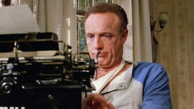 Stephen King rinde homenaje a la fallecida estrella de Misery James Caan