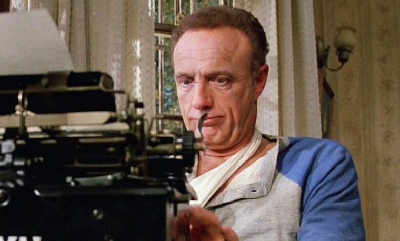 Stephen King rinde homenaje a la fallecida estrella de Misery James Caan