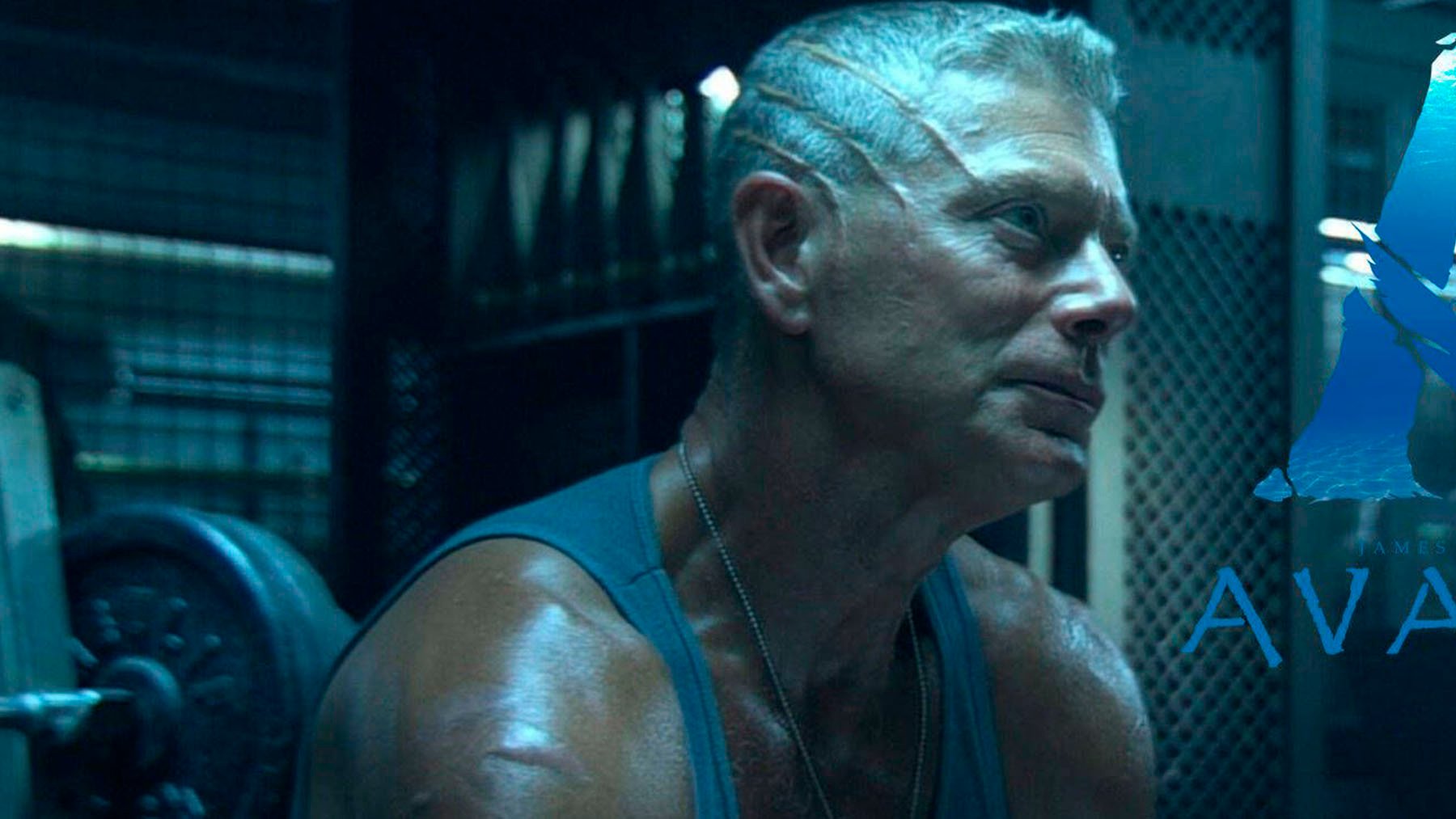 Stephen Lang cuenta cómo regresará su villano para ‘Avatar: El sentido del agua’