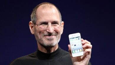 Steve Jobs recibirá póstumamente la Medalla Presidencial de la Libertad