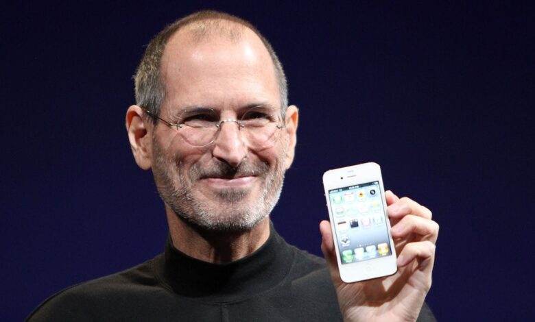 Steve Jobs recibirá póstumamente la Medalla Presidencial de la Libertad
