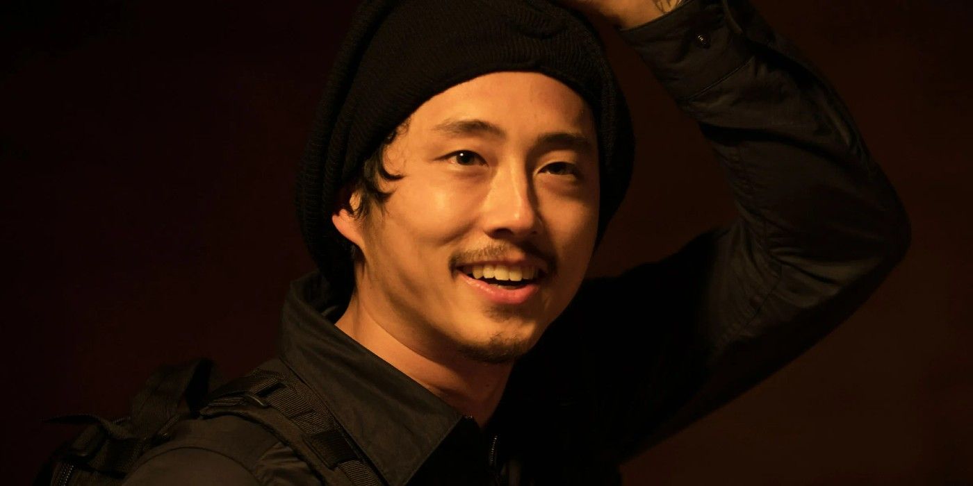 Steven Yeun se une a Robert Pattinson en la nueva película Mickey7 de Bong Joon Ho