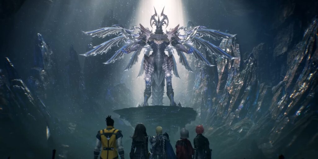 Stranger Of Paradise Final Fantasy Origin agrega clase Summoner en DLC