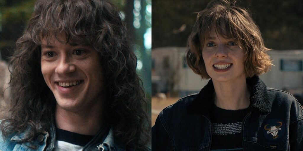 Stranger Things: 10 citas más divertidas de la temporada 4 vol.  2