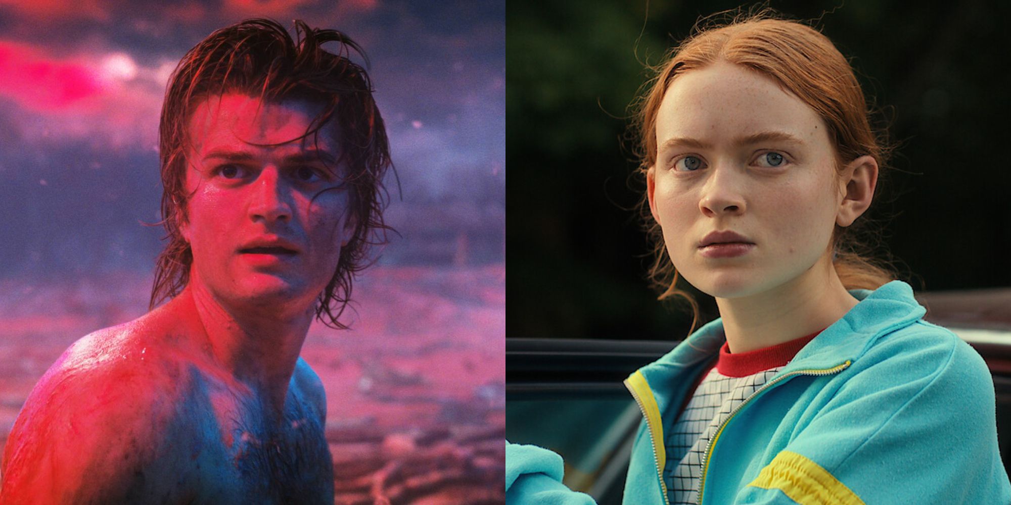 Stranger Things: 10 personajes que casi mueren en la temporada 4