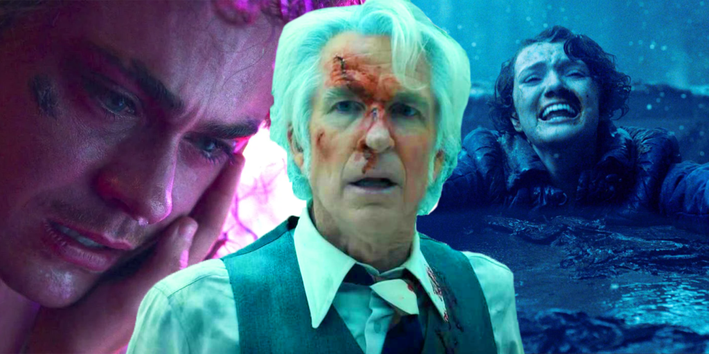 Stranger Things 4 continuó su mayor tendencia de muerte (con un giro)