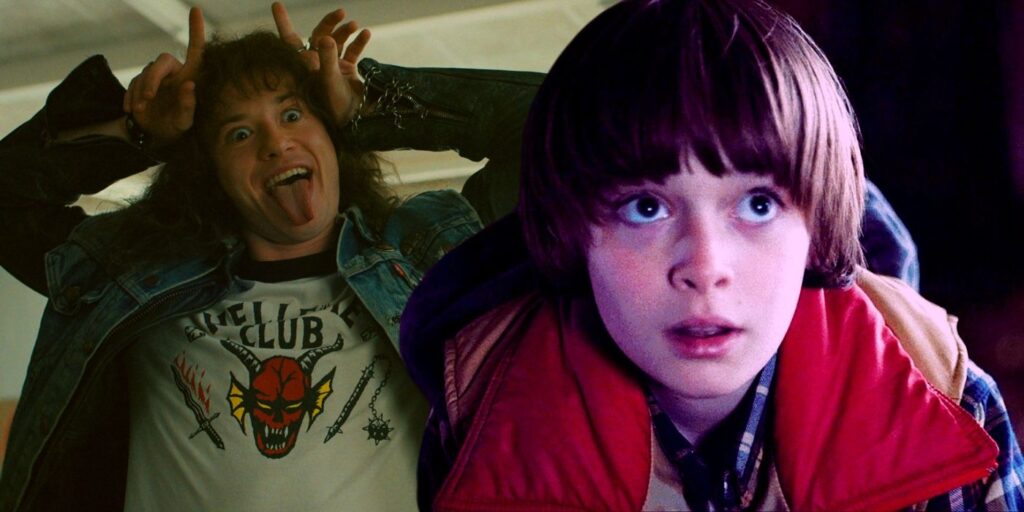 Stranger Things 4 hace que la supervivencia de Will en la temporada 1 sea aún más impresionante