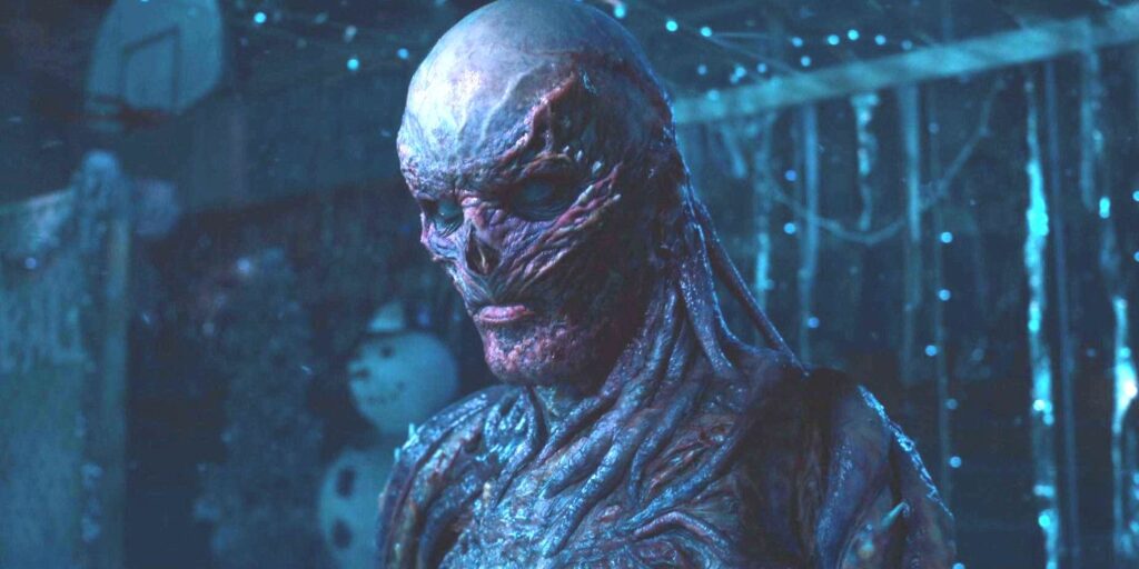 Stranger Things Temporada 5: El actor de Vecna se burla siniestramente de los objetivos del villano