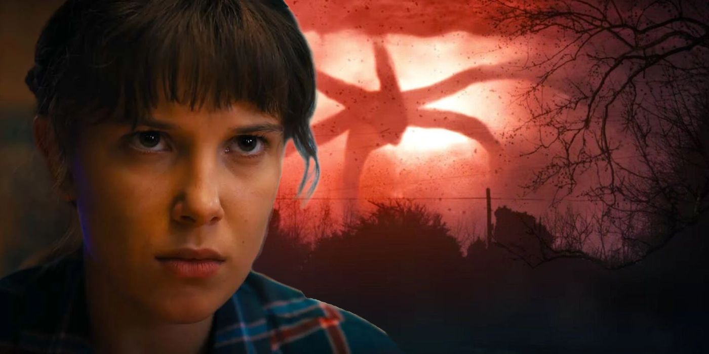 Stranger Things: The Mind Flayer en secreto casi cobra más víctimas