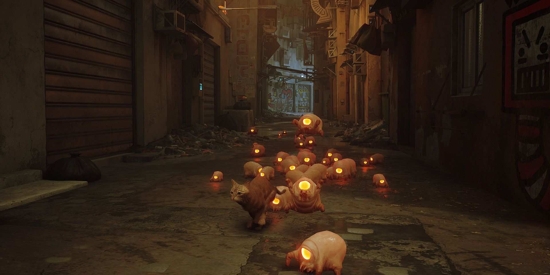 Stray Modder agregará tu gato al juego