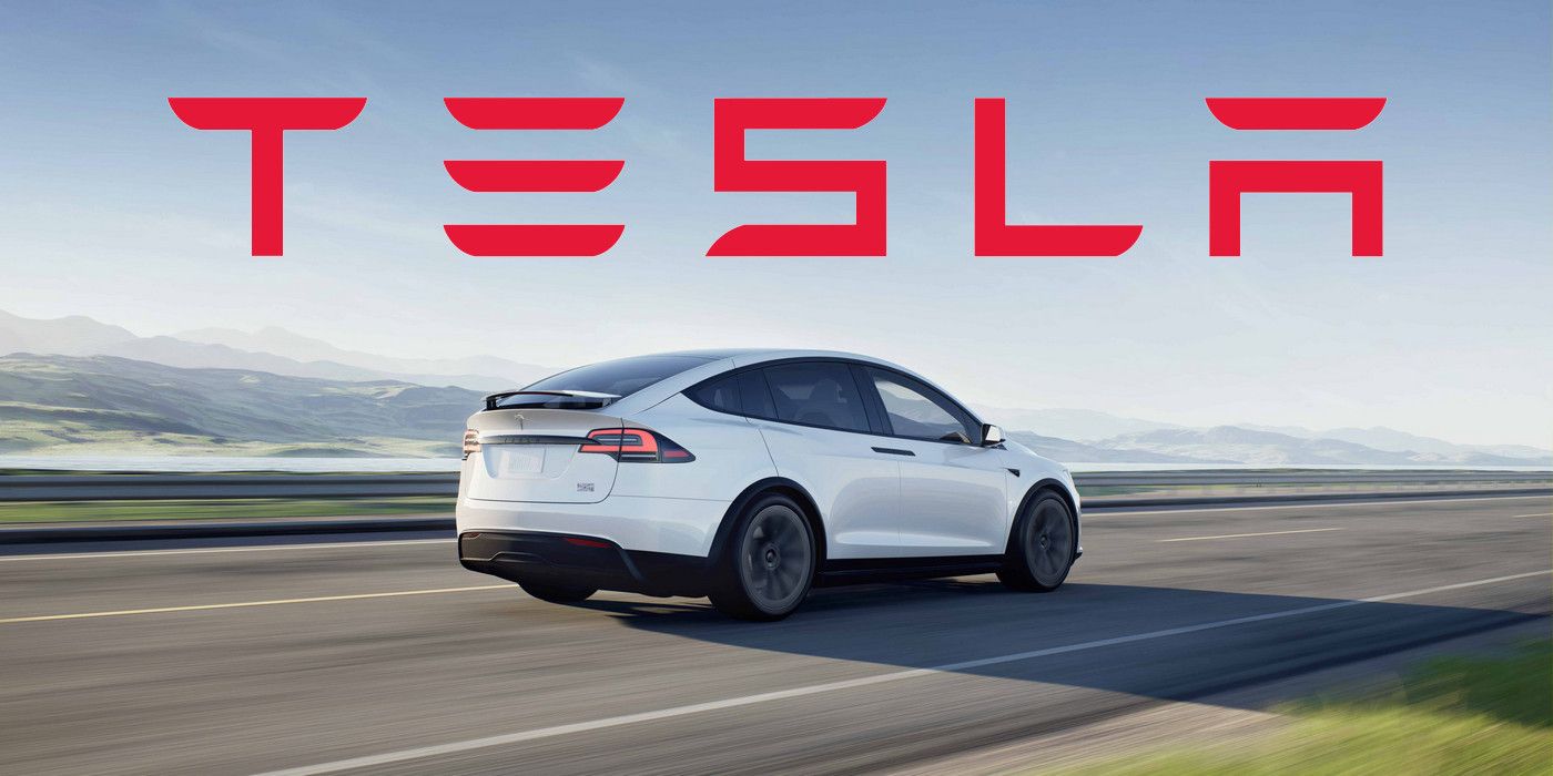 Su Tesla ahora puede escanear en busca de baches