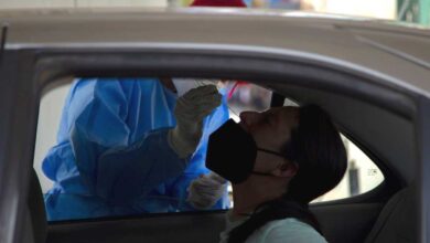 Subvariantes de ómicron impulsan infecciones; el virus continúa evolucionando, advierte OPS