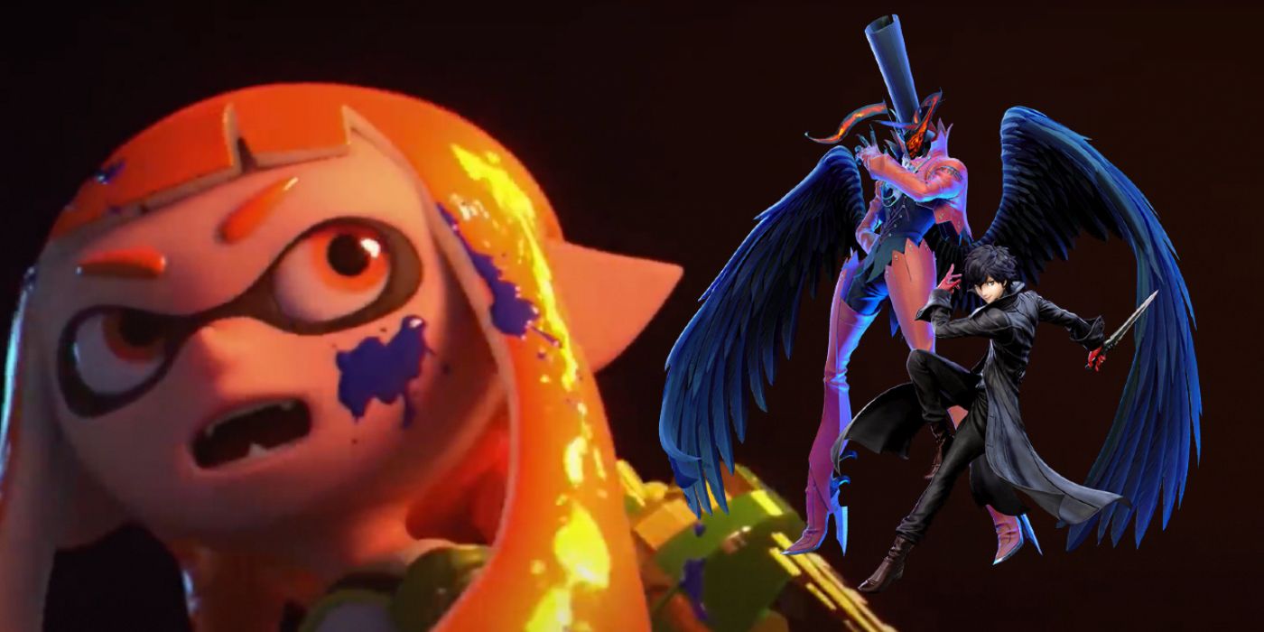 Super Smash Bros. Ultimate: Homie Stocks y por qué no deberías hacerlo