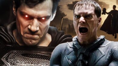 Superman está objetivamente equivocado sobre su mejor villano de película