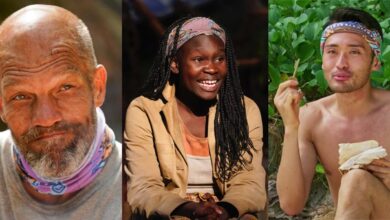 Survivor 42: 10 mejores concursantes clasificados por Gameplay Intelligence