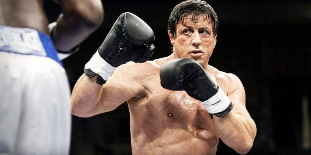 Sylvester Stallone acusa al productor de Rocky de retener los derechos de propiedad