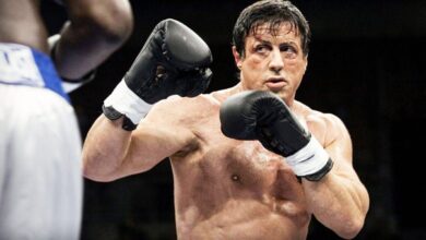 Sylvester Stallone acusa al productor de Rocky de retener los derechos de propiedad