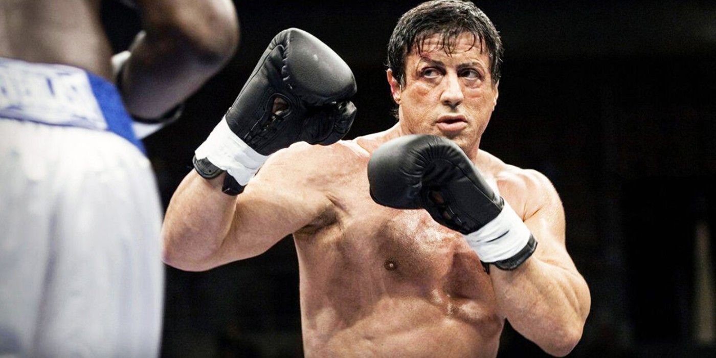 Sylvester Stallone acusa al productor de Rocky de retener los derechos de propiedad