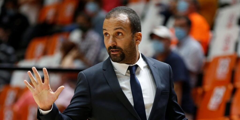 T.J Parker a los mandos del ASVEL Villeurbanne hasta 2026