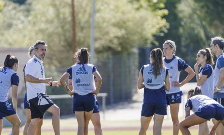 TVE retransmitirá toda la Eurocopa