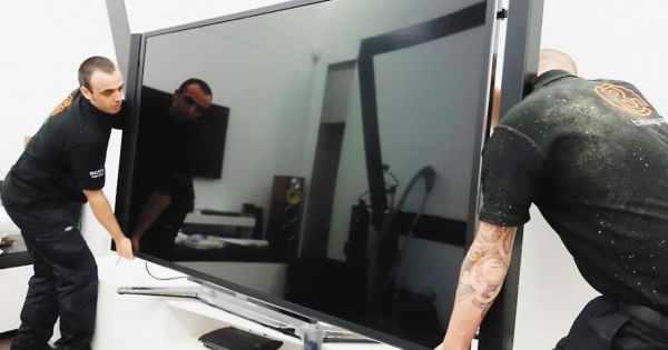 TVs 4K en 24 cuotas fijas: cómo comprarlas