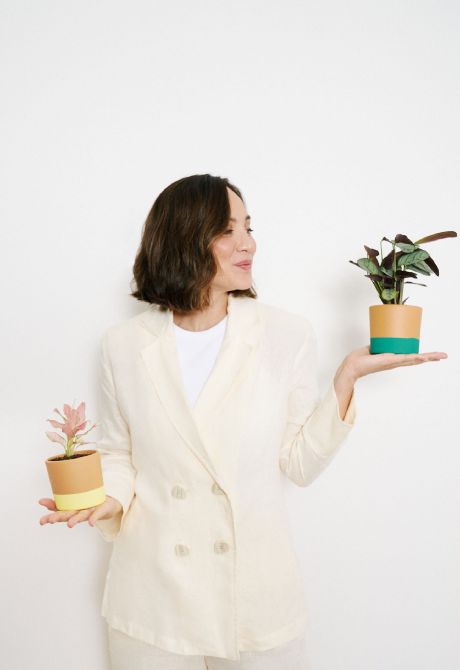 Tamara Falcó / Bucket Comunicación