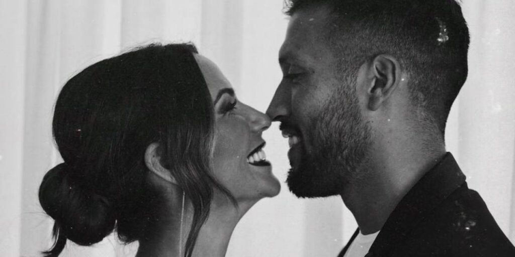 Tamara Gorro y Garay desatan la pasión en el gimnasio y hacen subir la temperatura