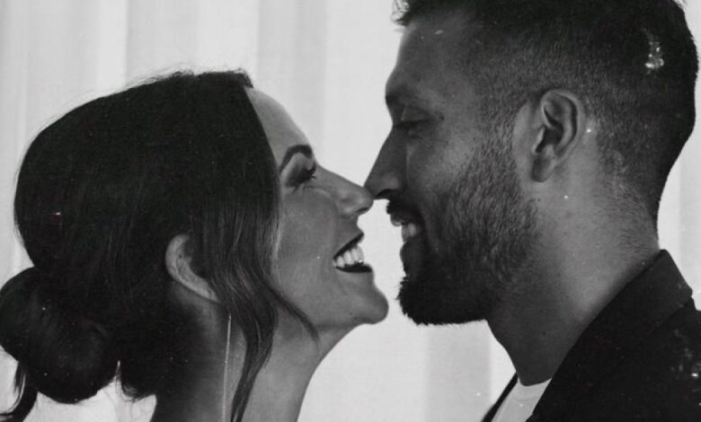 Tamara Gorro y Garay desatan la pasión en el gimnasio y hacen subir la temperatura
