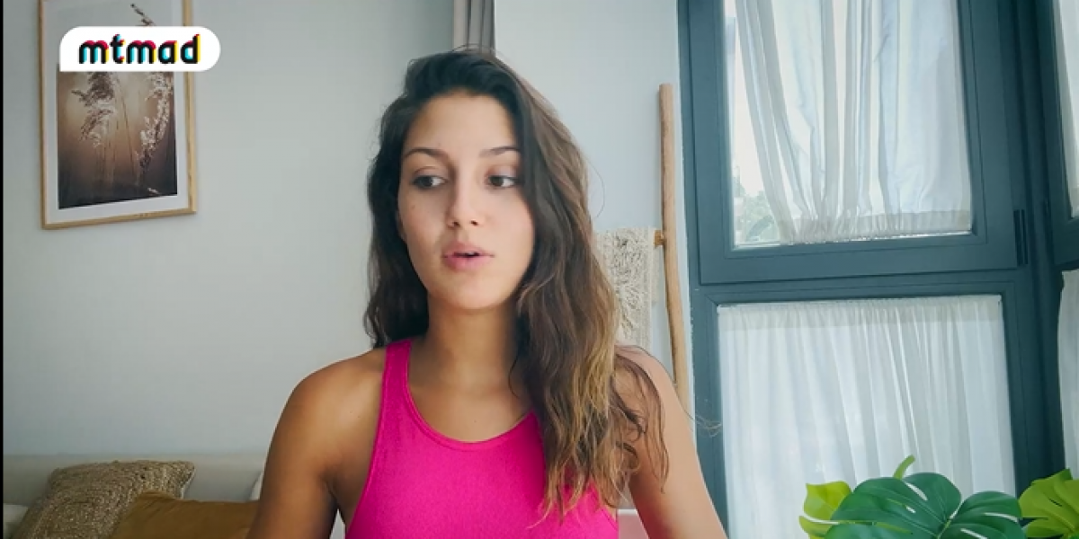 Tania Medina da la última hora sobre su salud tras su paso por 'Supervivientes 2022'